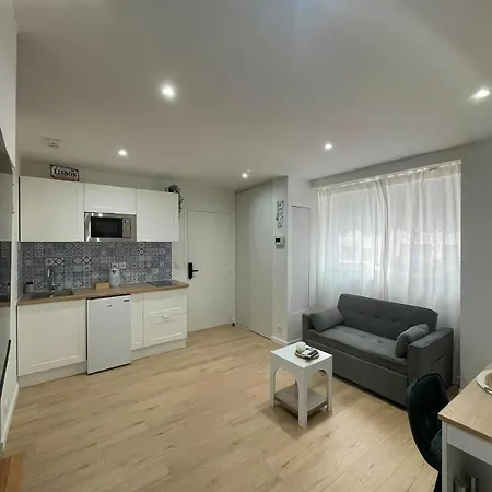 La Saudade Charme Portugais Et Confort Apartment *