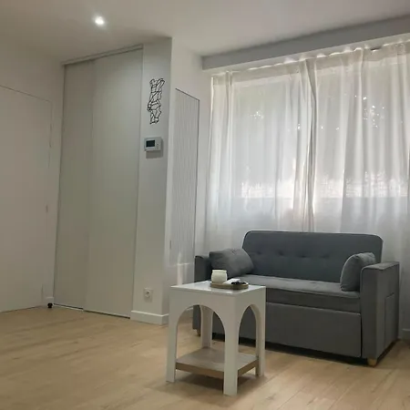 Apartment La Saudade Charme Portugais Et Confort Pont-du-Château